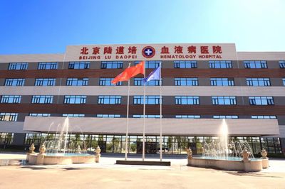 北京陆道培血液病医院开展护理技能考核，强化技术开发提升服务质量