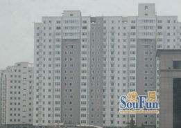 北京经济技术开发区好望角国际公寓房产信息一览