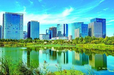 积极打造首都高精尖产业高地&mdash;&mdash;北京经济技术开发区高质量发展加速跑
